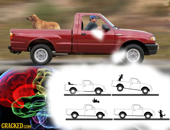 27 Things You Secretly Suspect About People Who Annoy You