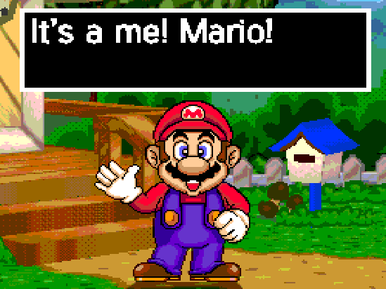 What 23 Video Game Characters Do After You're Done Playing