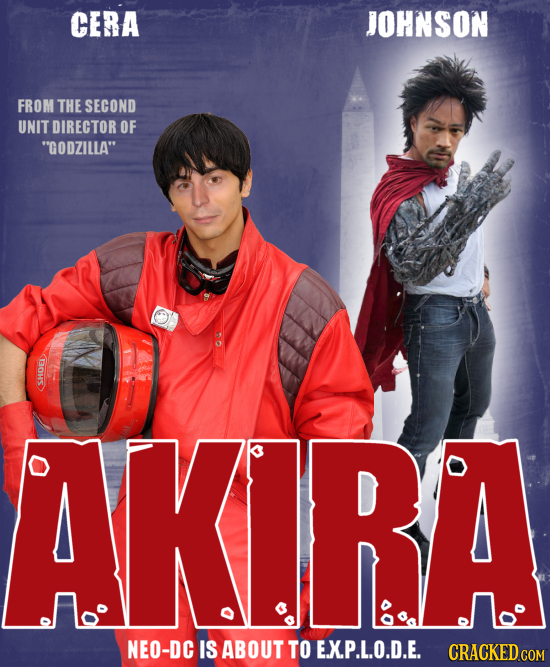 CERA JOHNSON FROM THE SECOND UNITDIRECTOR OF GODZILLA B3OHS AKLRA NEO-DCISABOUT TO EXP.L.O.D.E. CRACKED COM