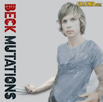 BECK CRACKEDe CONT MUTATIONS