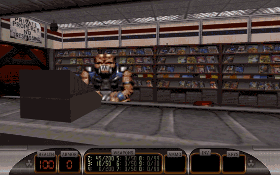 What 23 Video Game Characters Do After You're Done Playing