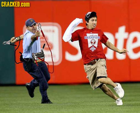 CRACKED.cOM CHAMPIOS