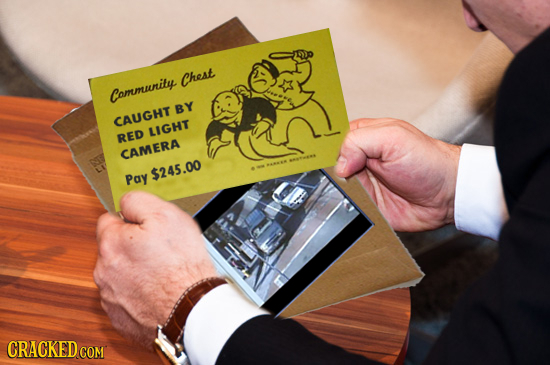 Chest Communitu BY CAUGHT LIGH RED CAMERA Pay $245.00 CRACKED COM