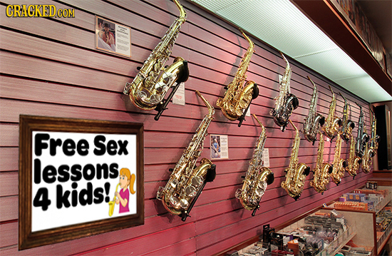 GRAGKED.COM Free Sex lessons 4 kids!