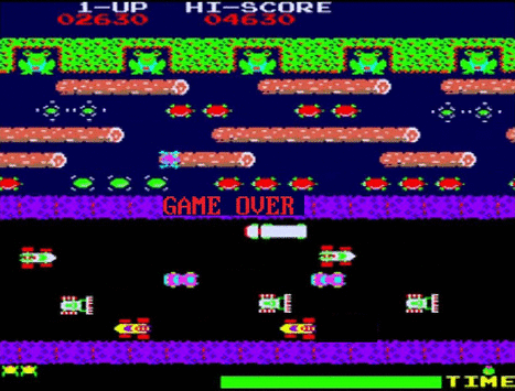 What 23 Video Game Characters Do After You're Done Playing