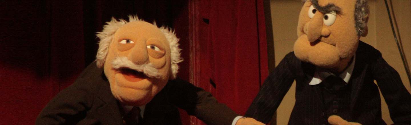 15 Roles Hollywood Doesn't Have The Guts To Cast