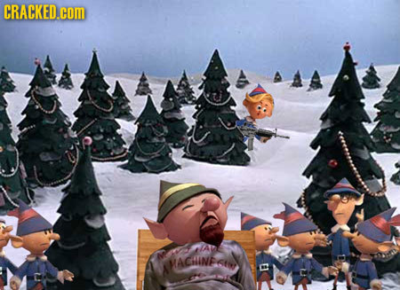 CRACKED.cOM M MACHINE 6