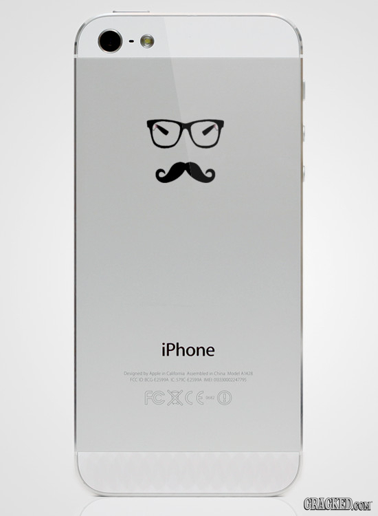 If Corporate Mascots Were More Accurate