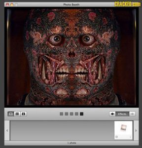 ICRACKED CD Plote Boath Eects LA