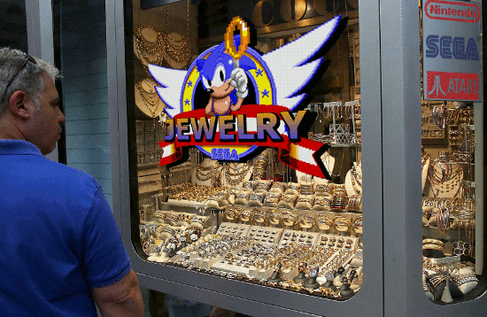 What 23 Video Game Characters Do After You're Done Playing