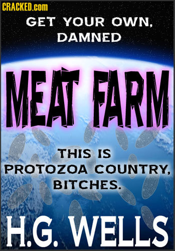 23 Rejected Covers of Famous Books