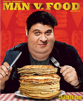 TRAVEL CHANNEL'S MAN V. FOOD 5850N2 CRACKED COM