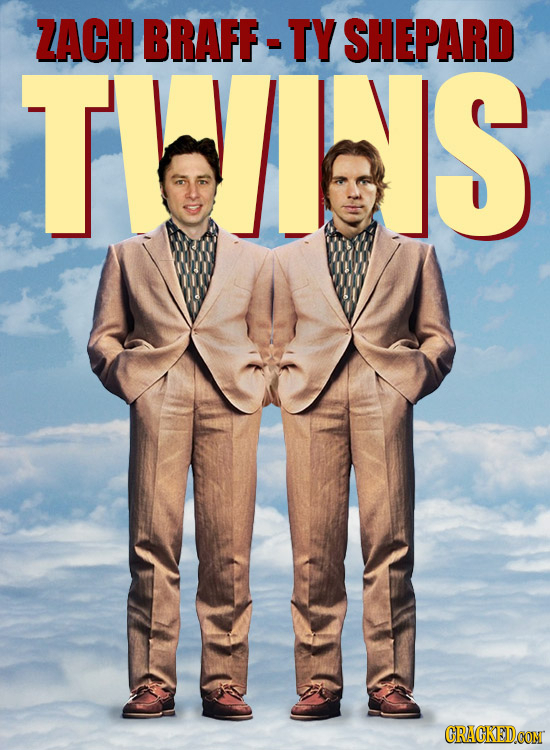 ZACH BRAFF- TY SHEPARD THLS CRACKEDCON
