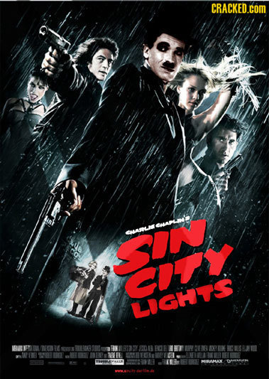 CRACKED.cOM CAPL OAM SIN DY LLIGHTS HIRAHAXX