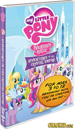 If Content Warning Labels Were Honest