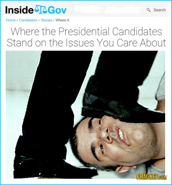 15 Stories We Wish News Headlines Were Telling -