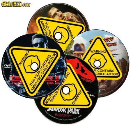 If Content Warning Labels Were Honest