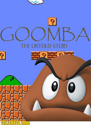 GOOMBA THE UNTOLD STORY FFIT 1 CRACKEDH