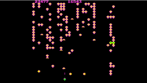 What 23 Video Game Characters Do After You're Done Playing