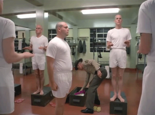 25 Tiny Changes That Would Have Altered Movie History