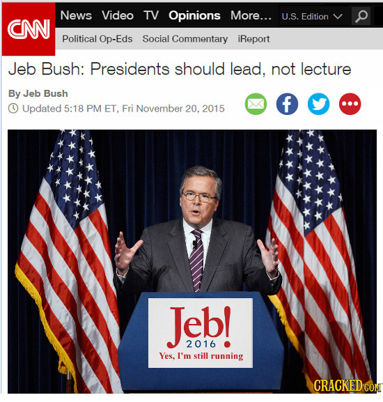 15 Stories We Wish News Headlines Were Telling -