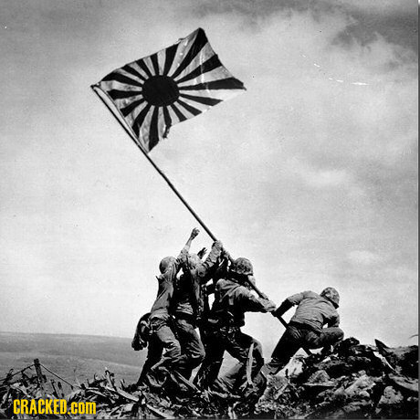 The 13 Most Epic April Fools Day Pranks Never Pulled