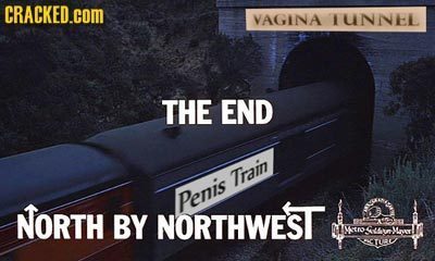 CRACKED.coM VAGINA IUNNEL THE END Train NORTH Penis BY NORTHWEST LMTOSLU MrIA L0 TURU ca 