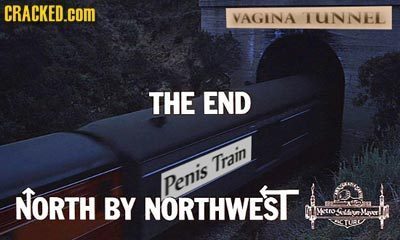 CRACKED.coM VAGINA IUNNEL THE END Train NORTH Penis BY NORTHWEST LMTOSLU MrIA L0 TURU ca