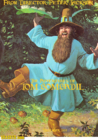 FROM DIRECTOR PETERTACKSON THE ADIF NTURS OF OM BOMBAUDIL SDESM3ER 2009 CRACKED.COM