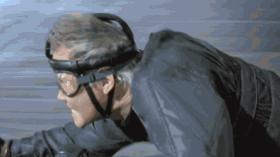 14 Movie Problems Solved By Characters From Other Movies