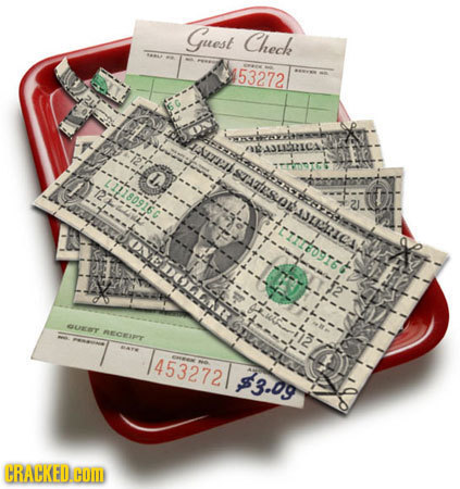 Guest Chech 53272 eei JLICLIa' STAESOL LJLLDICA tries SURer RECEAPIT 453272 $3.09 CRACKEDOM