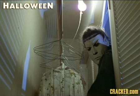 HALLOWEEN CRACKED.cOM