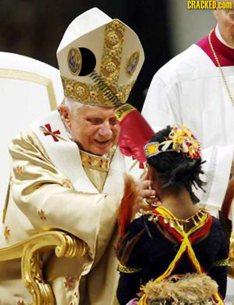 The 13 Most Epic April Fools Day Pranks Never Pulled