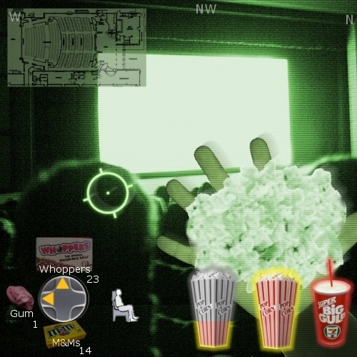 NLW N WHOPPERS Whoppers 23 SUPER Gum BiG GULP 1 m M&Ms 14