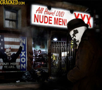 CRACKED All Houre! LNE! VY NUDE MEN! HO FOUR MORE N YEARS.