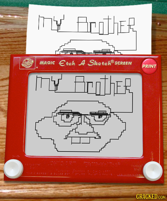 35 Updates to Classic Childhood Toys (Too Awesome to Exist)