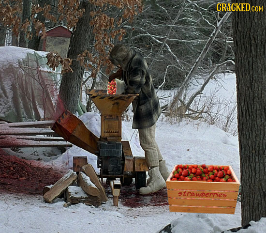 CRACKEDo COM rernies