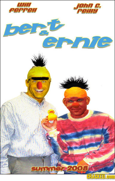 wil Ohn C. Perpel rellly bent ernie sUmer 2008 CRACKEIT HO