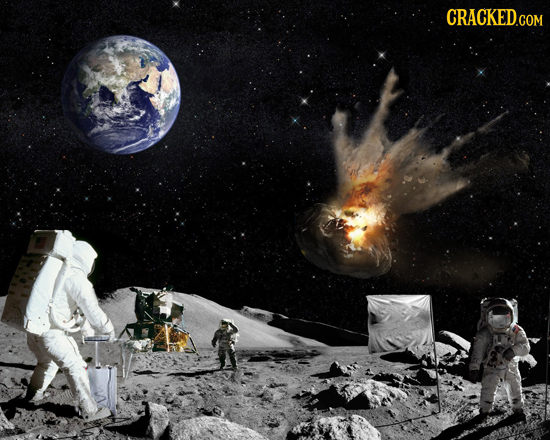 The 14 Greatest Jobs (That Can Never Exist)