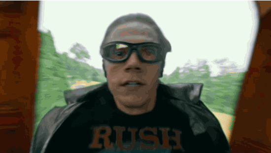 If The Hero's Timing Had Been Slightly Off