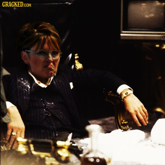 23 Things You Secretly Suspect About Famous People