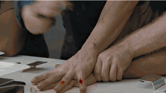 If The Hero's Timing Had Been Slightly Off