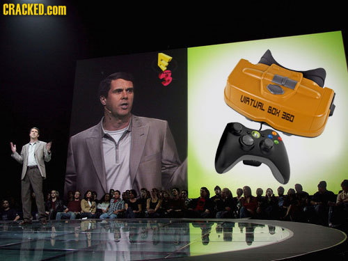 The 17 Most Disappointing Moments of the Next 12 Months