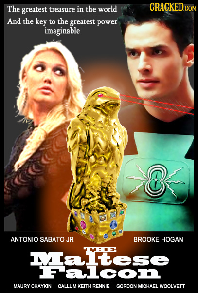 26 Baffling Remakes We'll Probably See Next