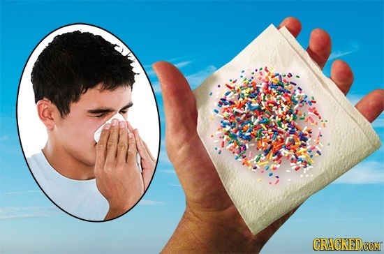 The 21 Biggest Flaws Nature Should Have Fixed By Now