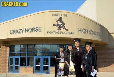 If History Was Written by the Losers