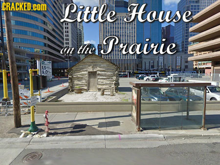 19 Classic TV Shows (If They Never Got Cancelled)