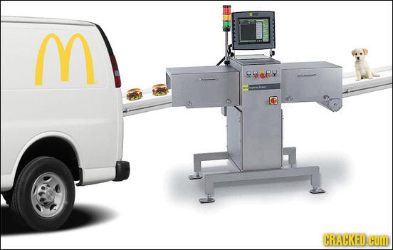 If Other Industries Were As Evil as the RIAA