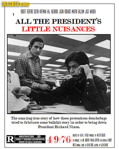 If History Was Written by the Losers