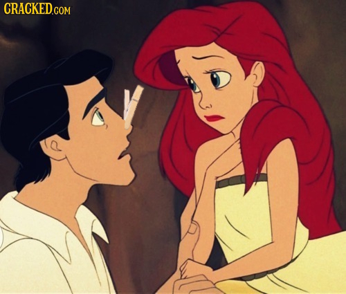 20 Classic Romances That Were Doomed After Credits Rolled